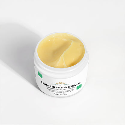 Skin Firming Cream - Trending Wellness Store