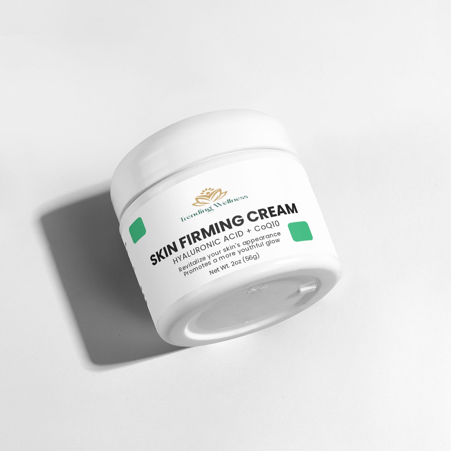 Skin Firming Cream - Trending Wellness Store