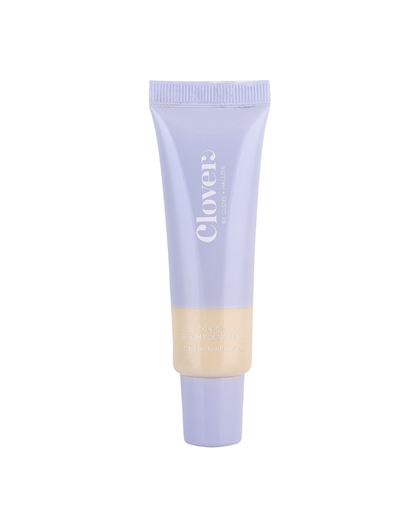 Skin Is In Serum Foundation - Trending Wellness Store