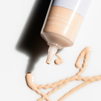 Skin Is In Serum Foundation - Trending Wellness Store