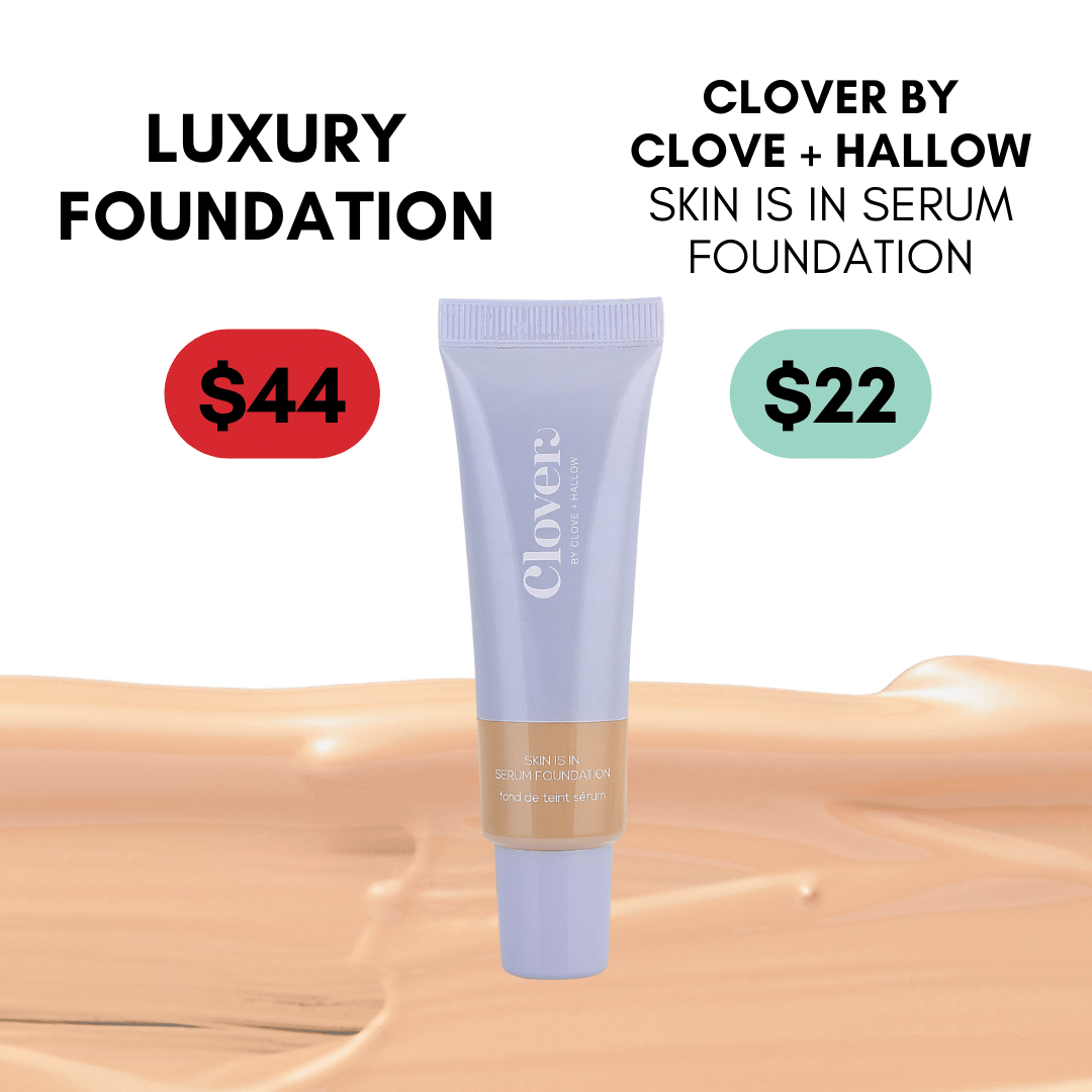 Skin Is In Serum Foundation - Trending Wellness Store