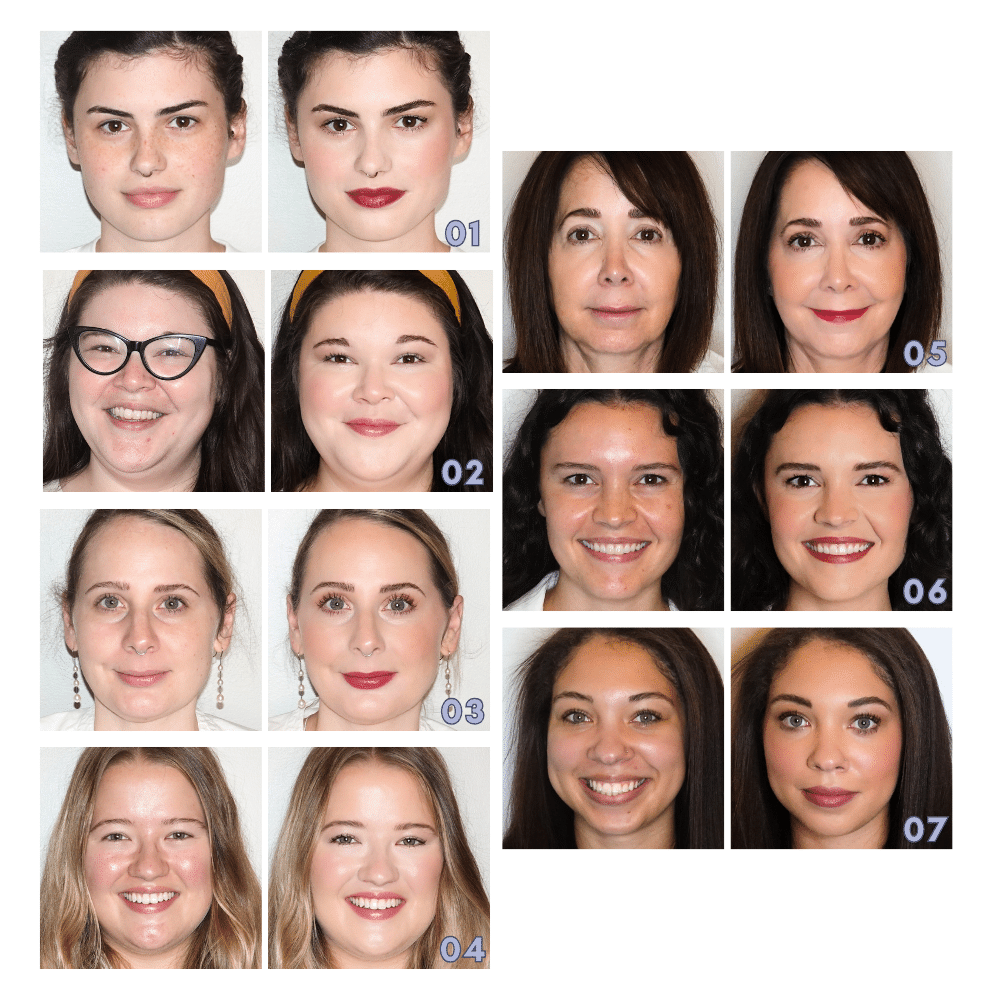 Skin Is In Serum Foundation - Trending Wellness Store