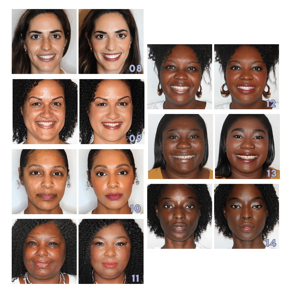 Skin Is In Serum Foundation - Trending Wellness Store