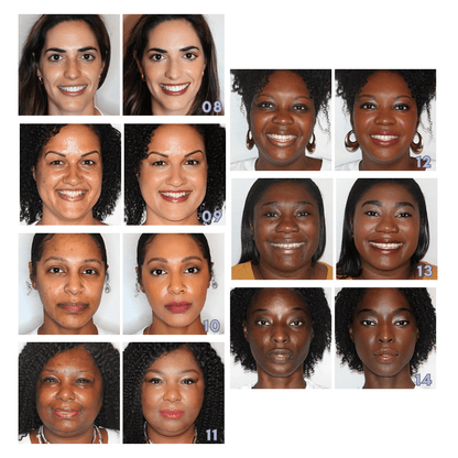 Skin Is In Serum Foundation - Trending Wellness Store