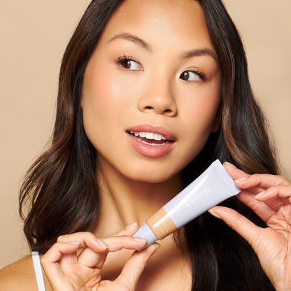 Skin Is In Serum Foundation - Trending Wellness Store