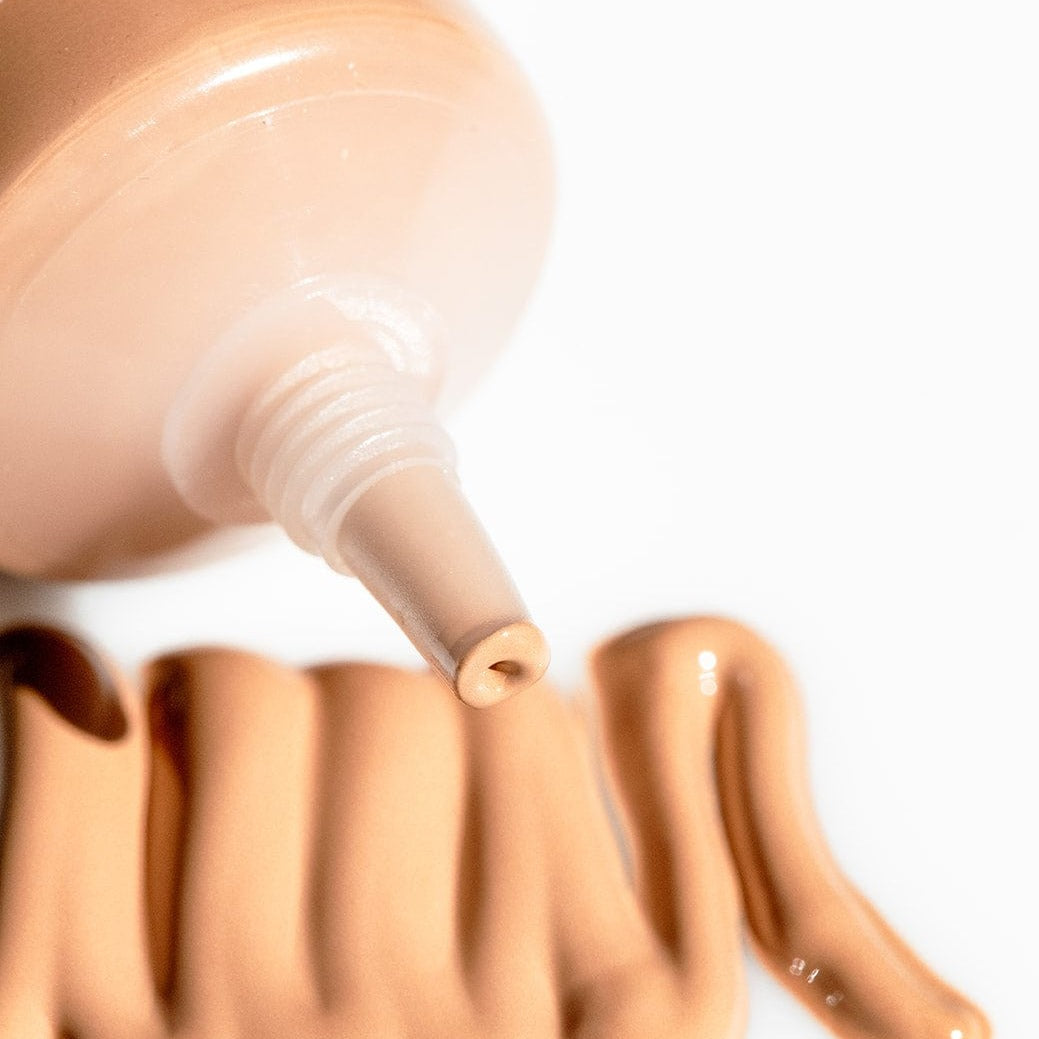 Skin Is In Serum Foundation - Trending Wellness Store