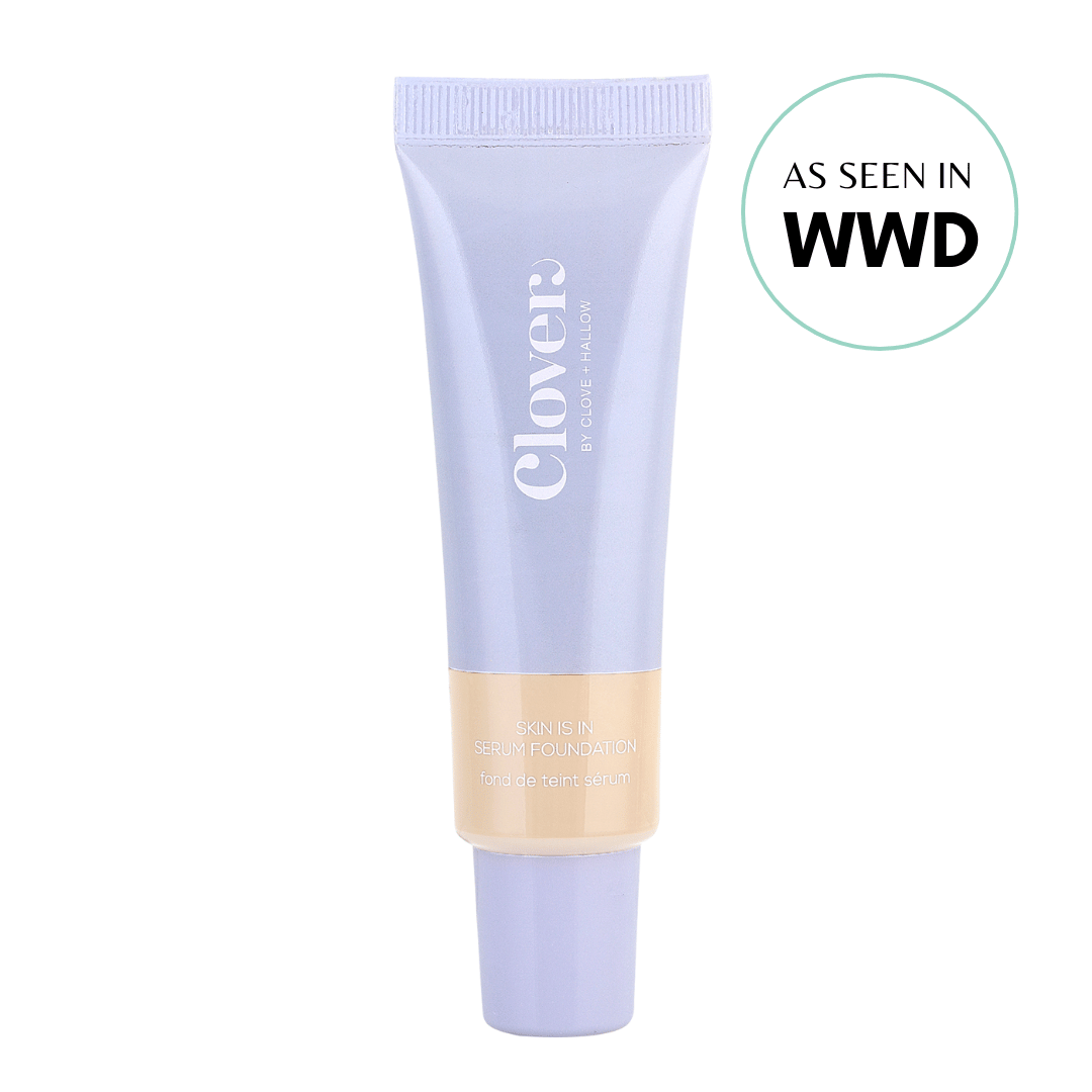Skin Is In Serum Foundation - Trending Wellness Store