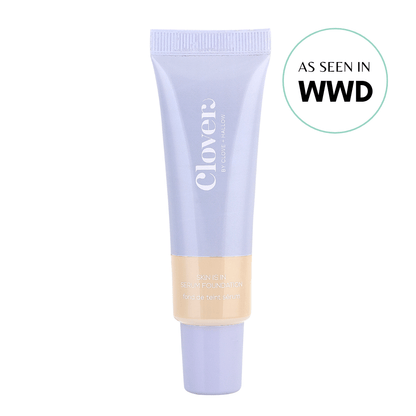 Skin Is In Serum Foundation - Trending Wellness Store