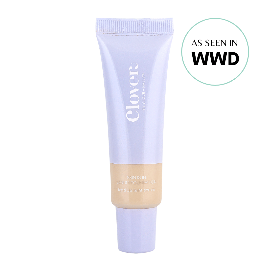 Skin Is In Serum Foundation - Trending Wellness Store