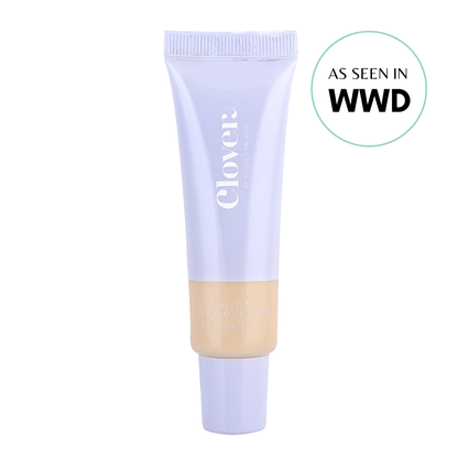 Skin Is In Serum Foundation - Trending Wellness Store