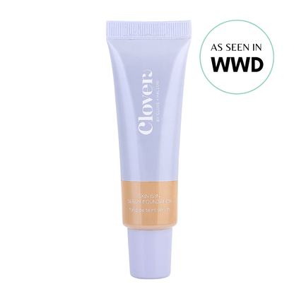 Skin Is In Serum Foundation - Trending Wellness Store
