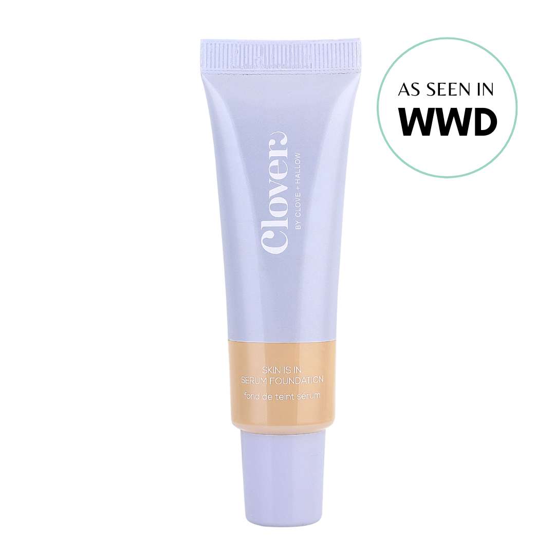 Skin Is In Serum Foundation - Trending Wellness Store