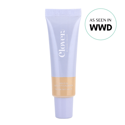 Skin Is In Serum Foundation - Trending Wellness Store