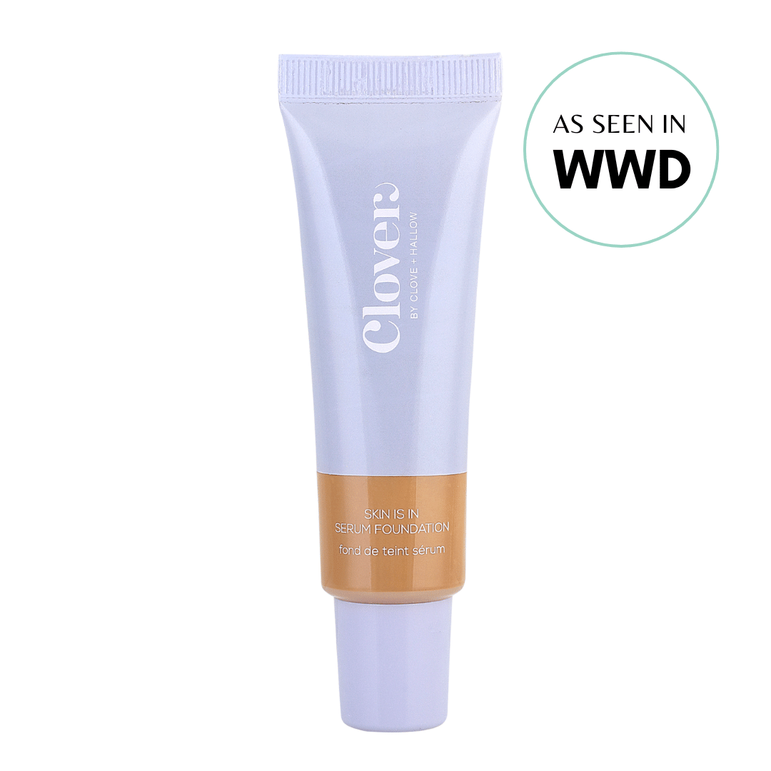 Skin Is In Serum Foundation - Trending Wellness Store