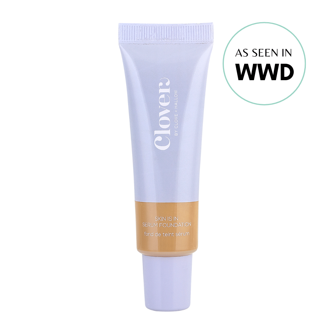 Skin Is In Serum Foundation - Trending Wellness Store