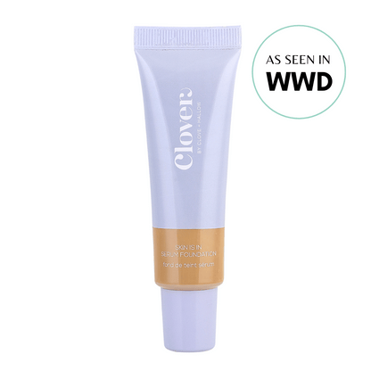 Skin Is In Serum Foundation - Trending Wellness Store