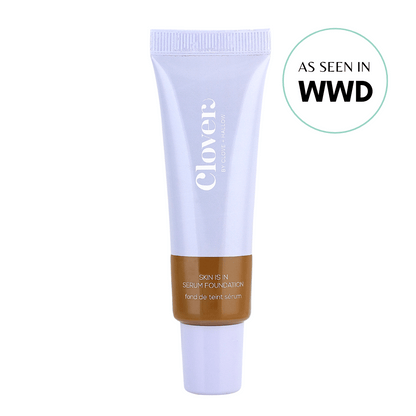 Skin Is In Serum Foundation - Trending Wellness Store