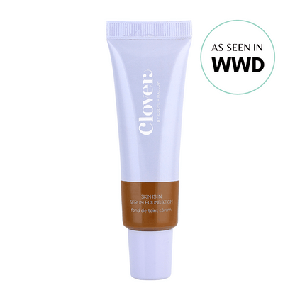 Skin Is In Serum Foundation - Trending Wellness Store
