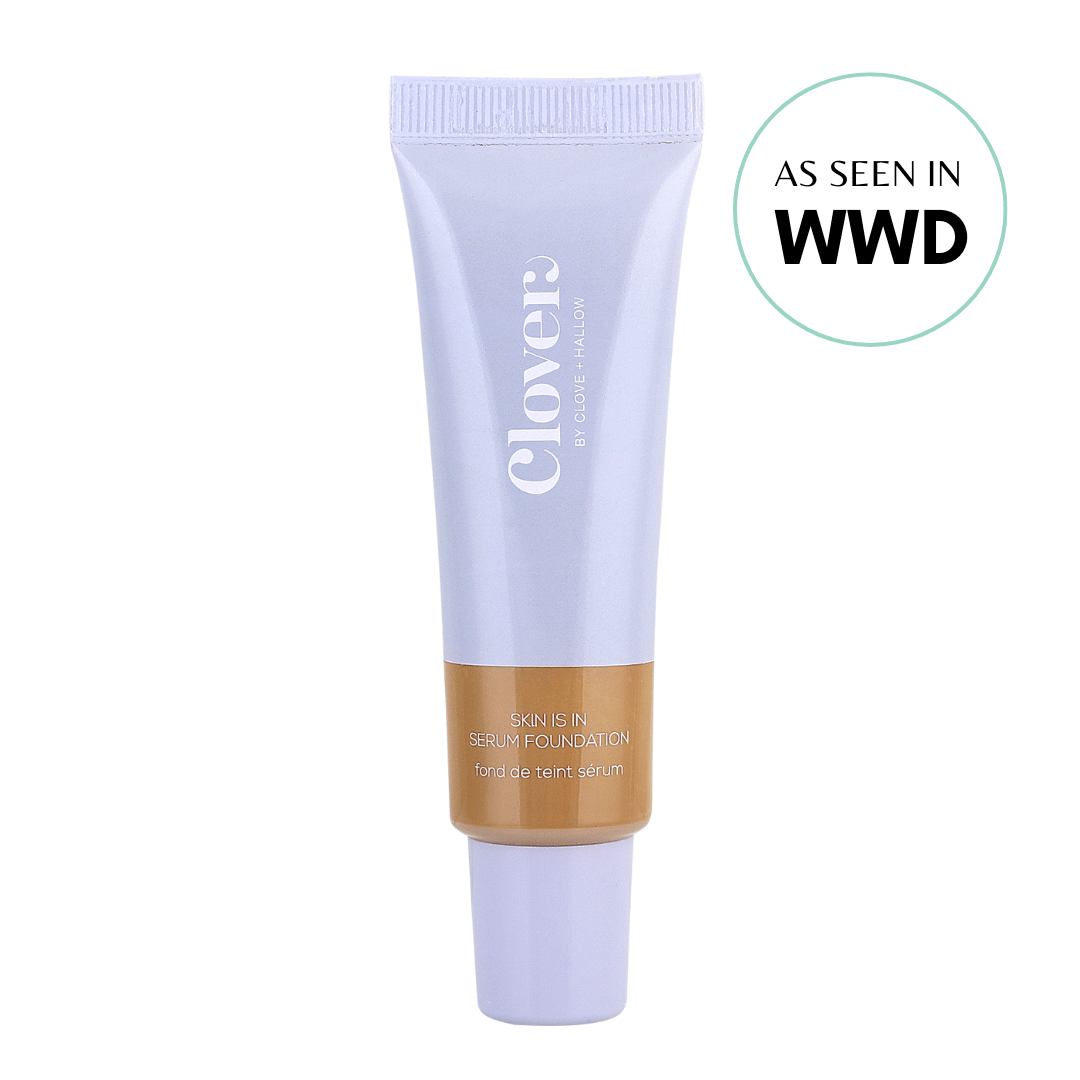 Skin Is In Serum Foundation - Trending Wellness Store