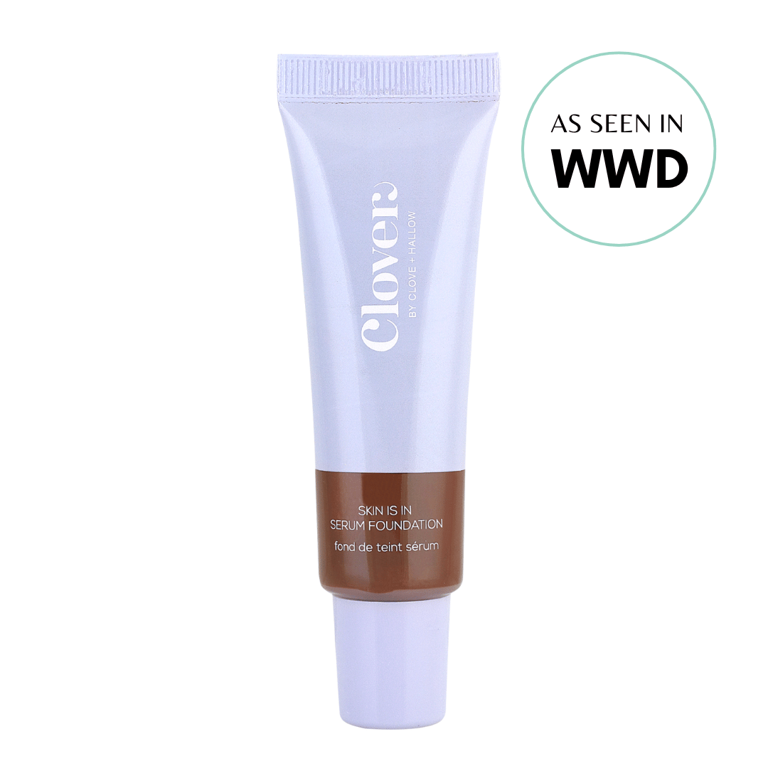 Skin Is In Serum Foundation - Trending Wellness Store