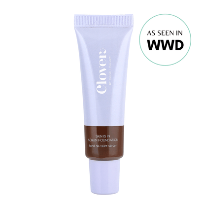 Skin Is In Serum Foundation - Trending Wellness Store