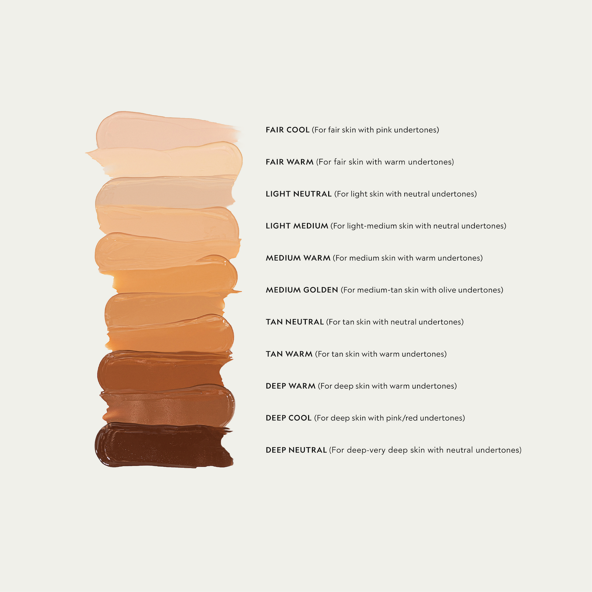 Skin On Skin BB + CC Full Coverage Hyaluronic Serum Concealer - Trending Wellness Store