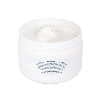 Skin Relief Body Cream - Soothes Itchy, Dry Skin - Trending Wellness Store