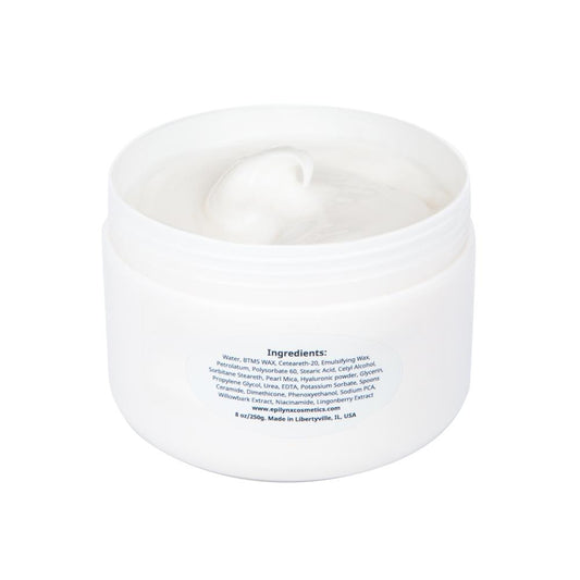 Skin Relief Body Cream - Soothes Itchy, Dry Skin - Trending Wellness Store