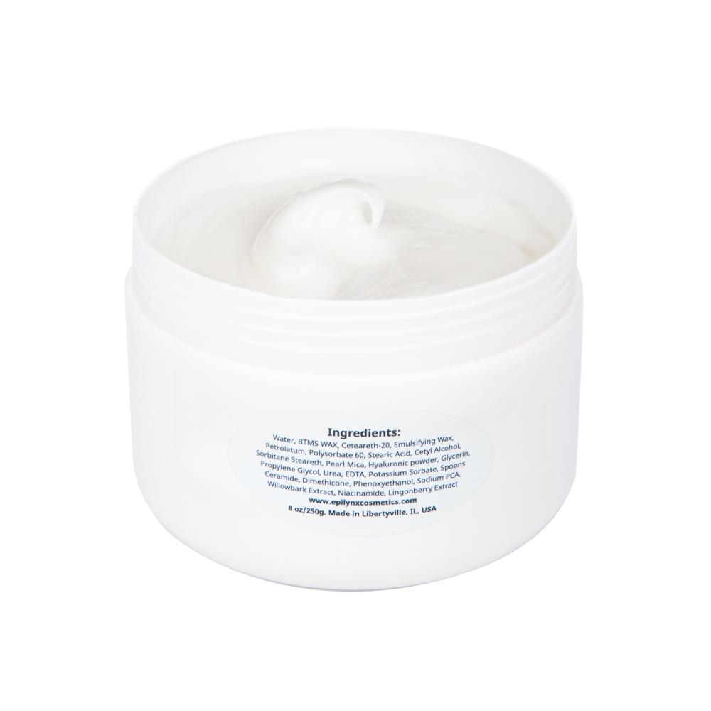 Skin Relief Body Cream – Soothing, Hydrating, Vegan & Gluten-Free - Trending Wellness Store
