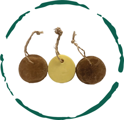 Skin-Soothing Bar Set - Trending Wellness Store