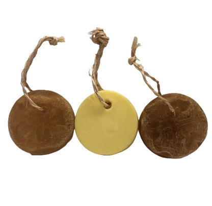 Skin-Soothing Bar Set - Trending Wellness Store