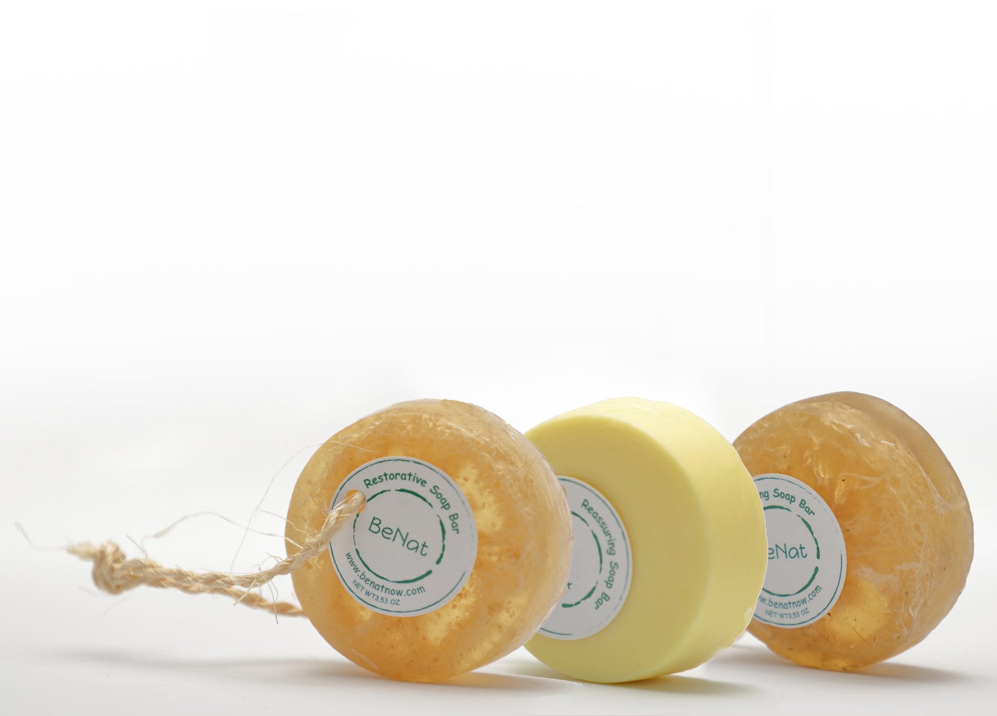 Trending Wellness Store