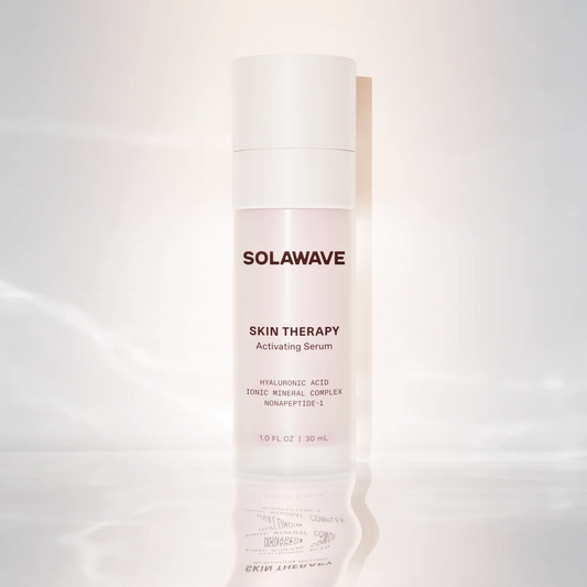 Skin Therapy Activating Serum - Trending Wellness Store