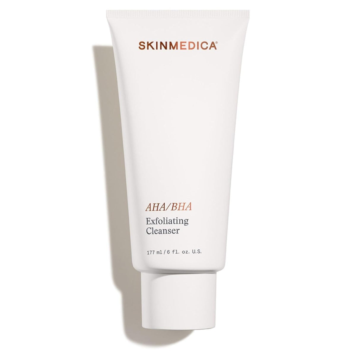 SkinMedica AHA/BHA Exfoliating Cleanser 6 Oz - Trending Wellness Store