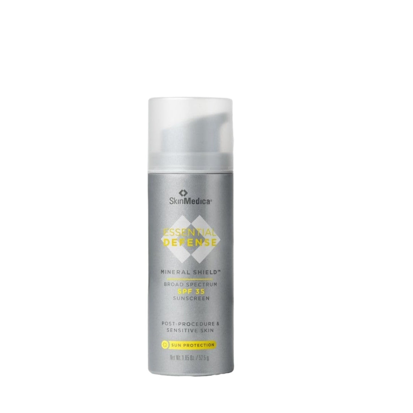 SkinMedica Essential Defense Mineral Shield Broad-Spectrum SPF 35 1.7 Oz