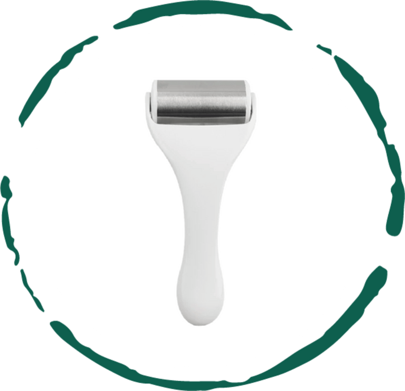 Skincare Accessories Collection -6 Pcs - Trending Wellness Store