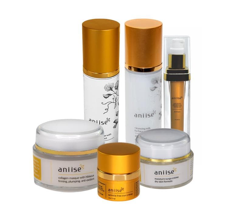 Skincare Collection For Your 40s - Trending Wellness Store