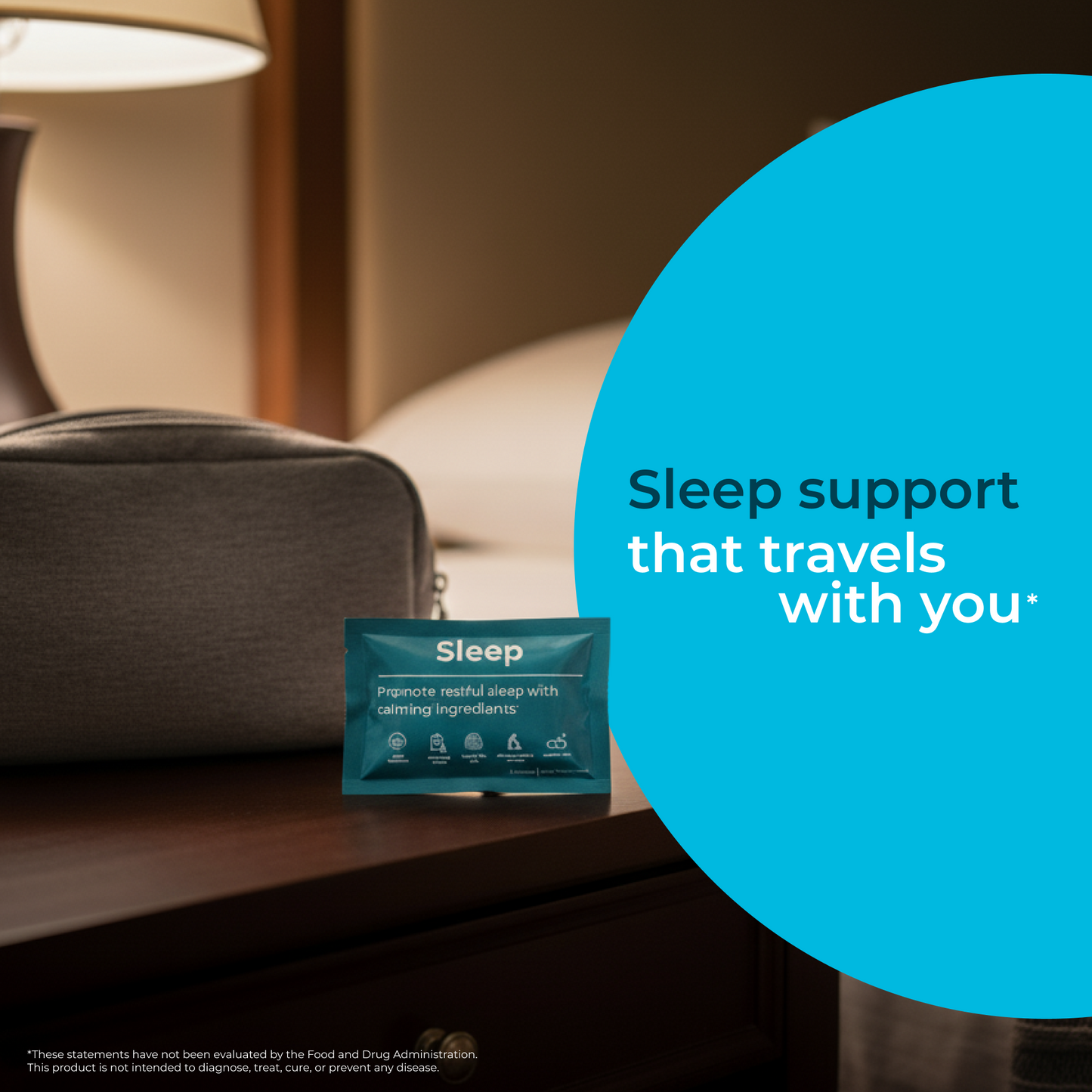 Sleep 10-Travel Packs - Trending Wellness Store