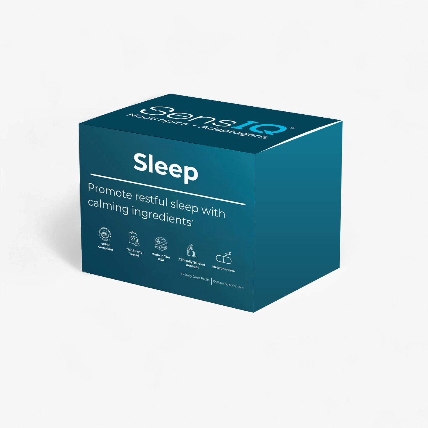Sleep 10-Travel Packs - Trending Wellness Store