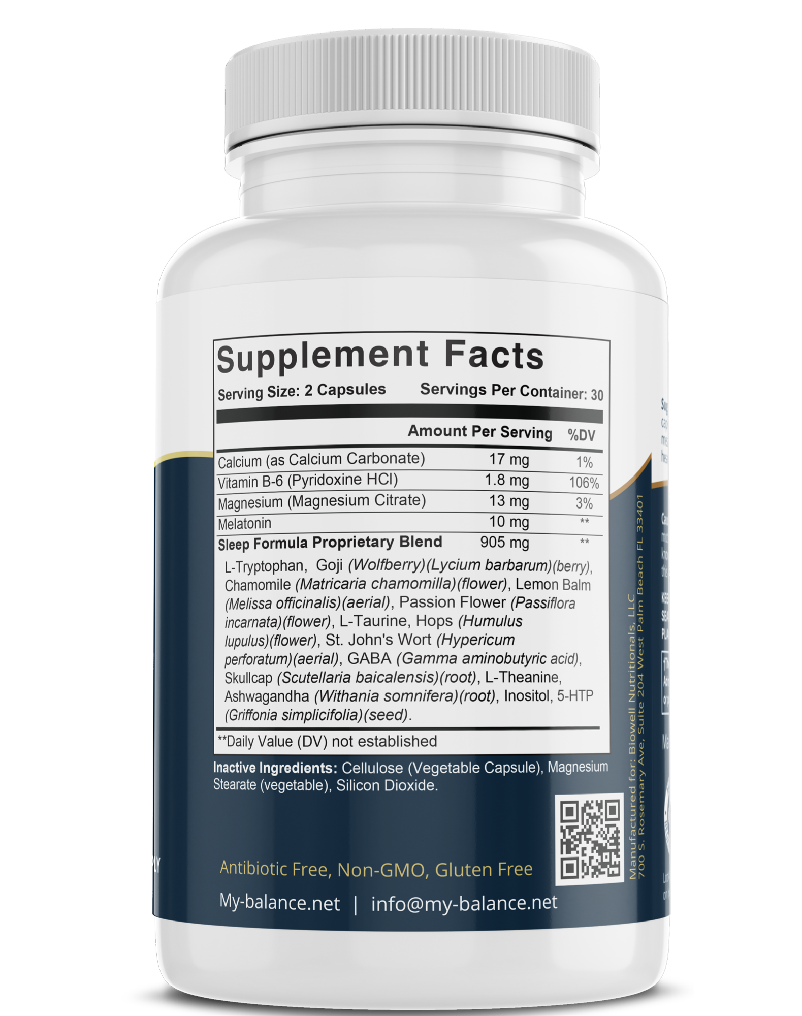 Trending Wellness Store