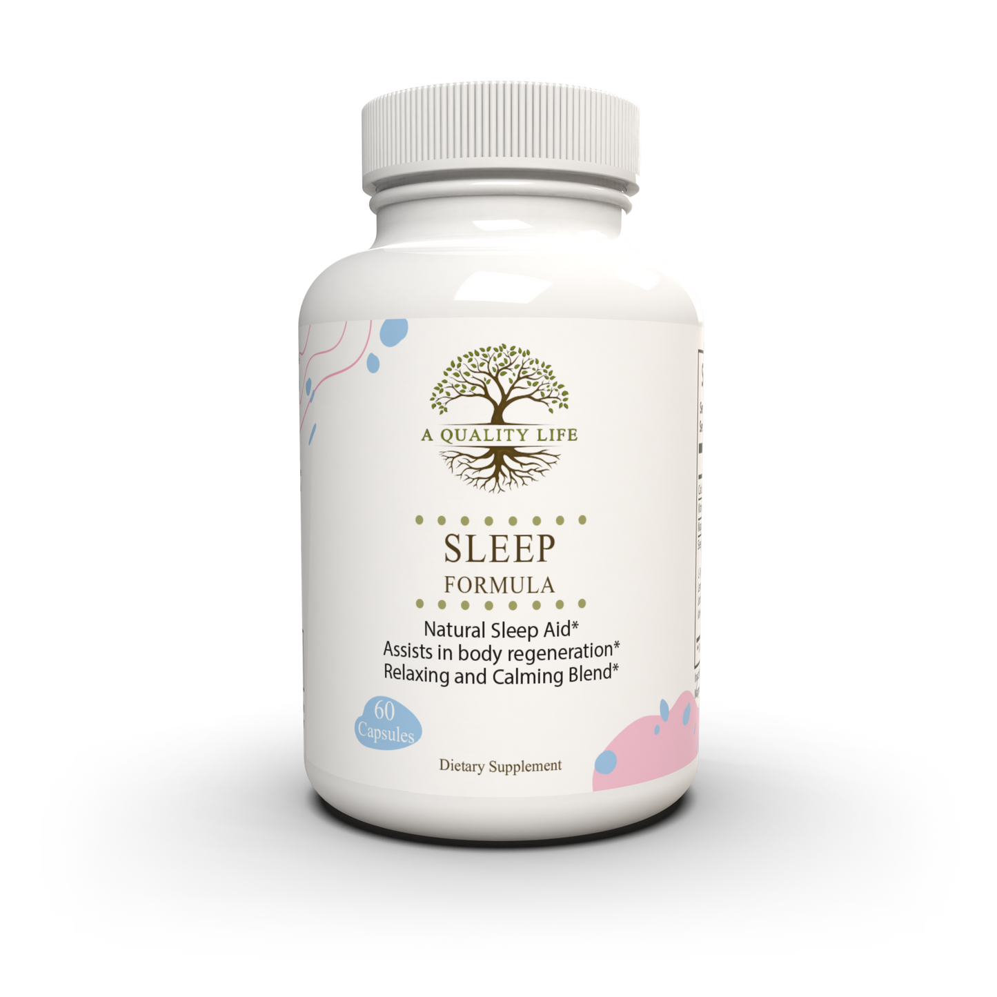 Sleep Formula - Trending Wellness Store