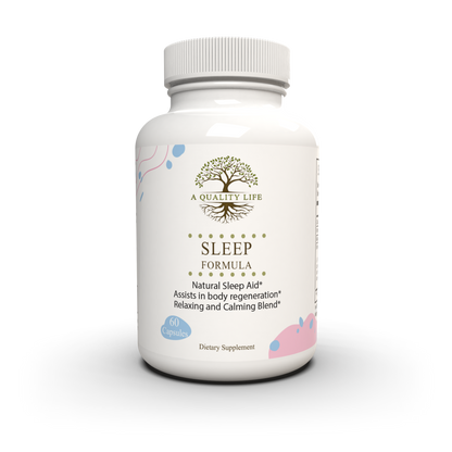 Sleep Formula - Trending Wellness Store