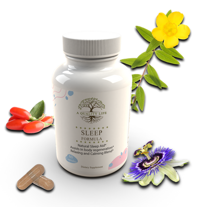Sleep Formula - Trending Wellness Store