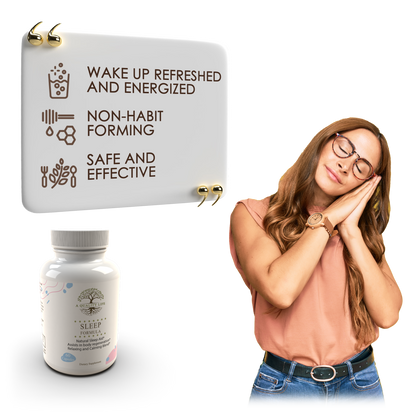 Sleep Formula - Trending Wellness Store