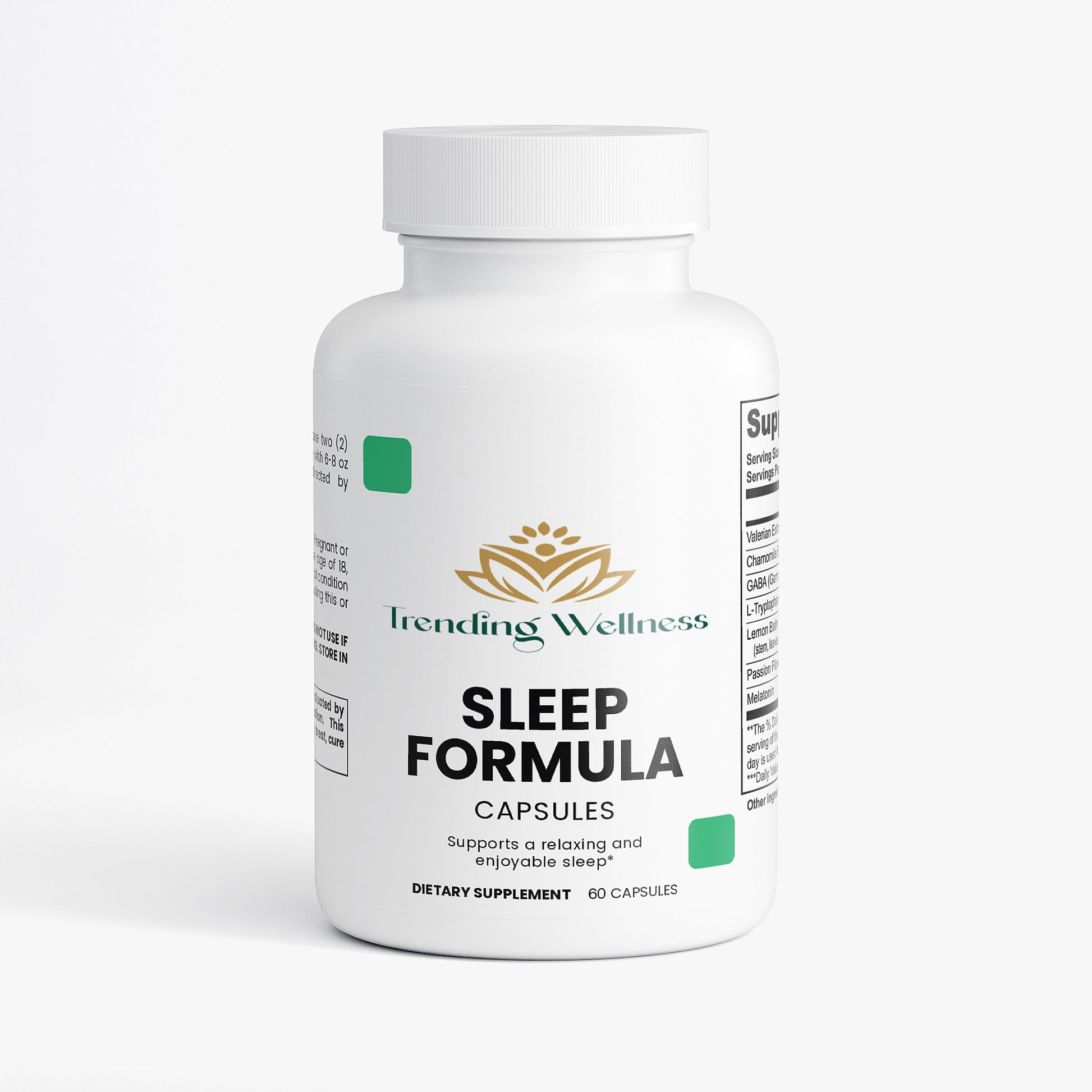 Trending Wellness Store