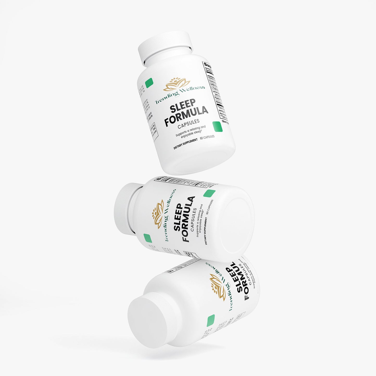 Sleep Formula - Trending Wellness Store