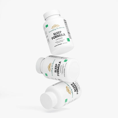 Sleep Formula - Trending Wellness Store