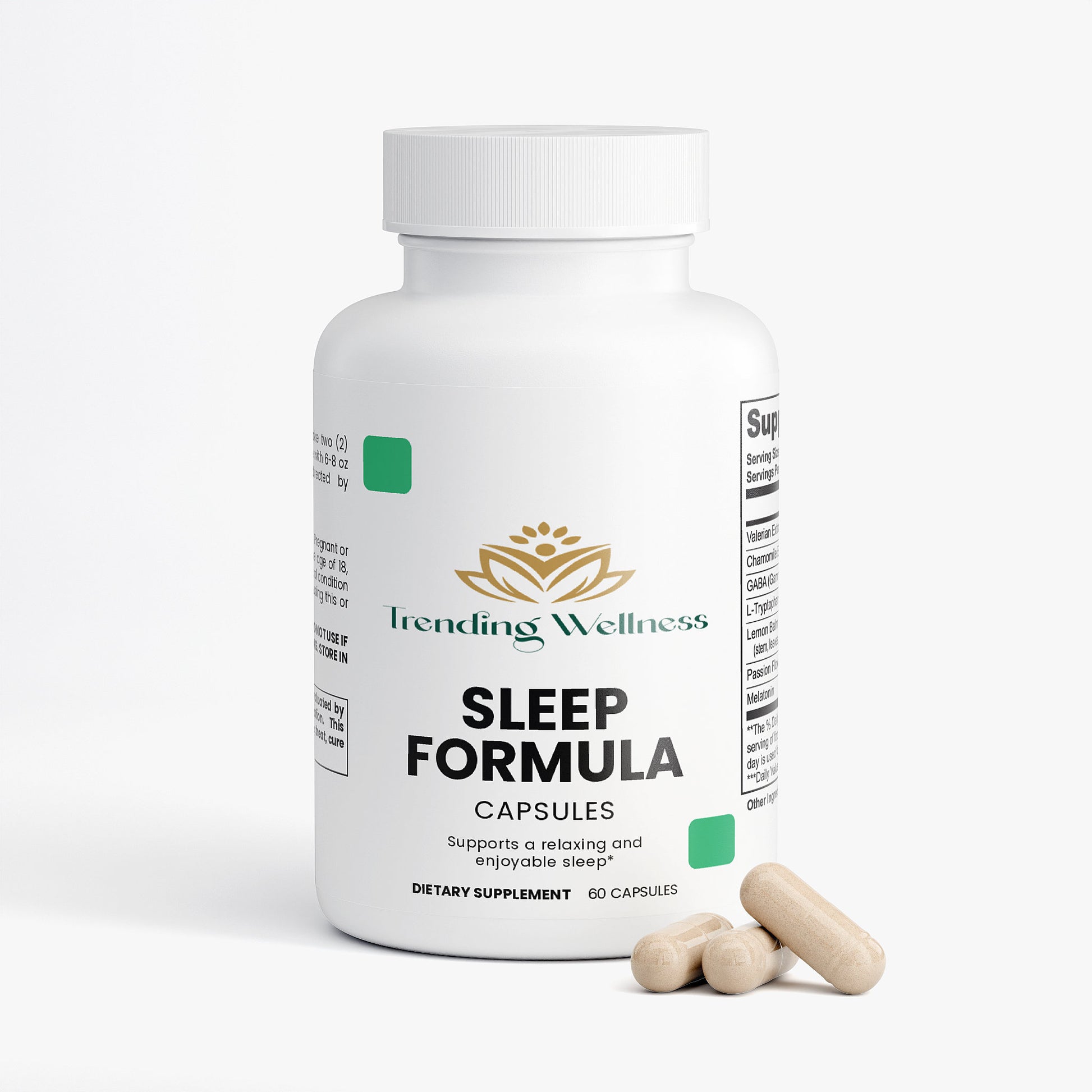 Trending Wellness Store