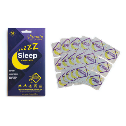Sleep Patch - Trending Wellness Store