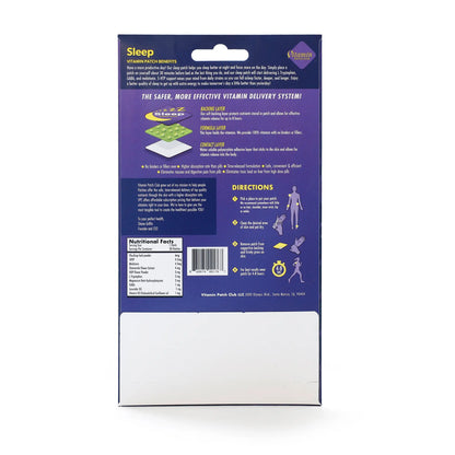 Sleep Patch - Trending Wellness Store